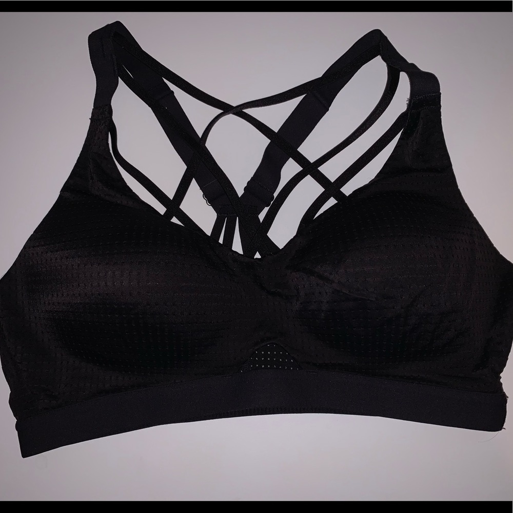 Victoria's Secret Lightweight Strappy Sports Bra